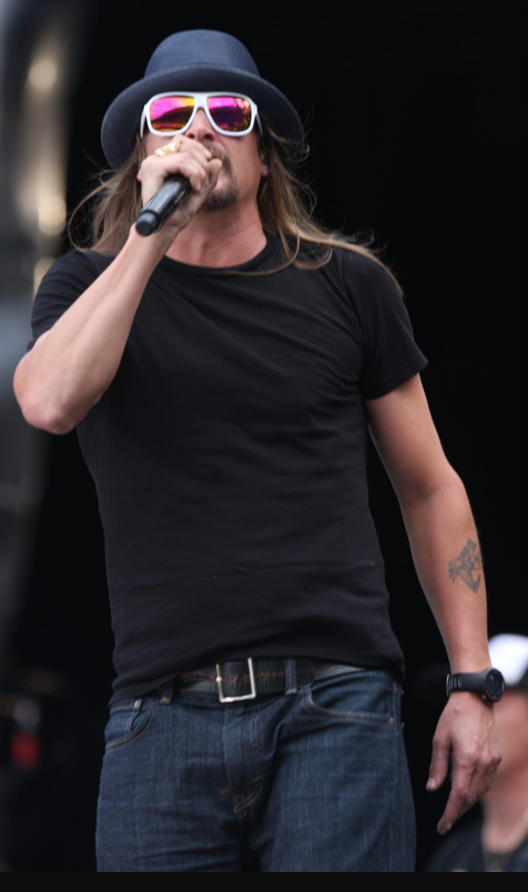Kelly South