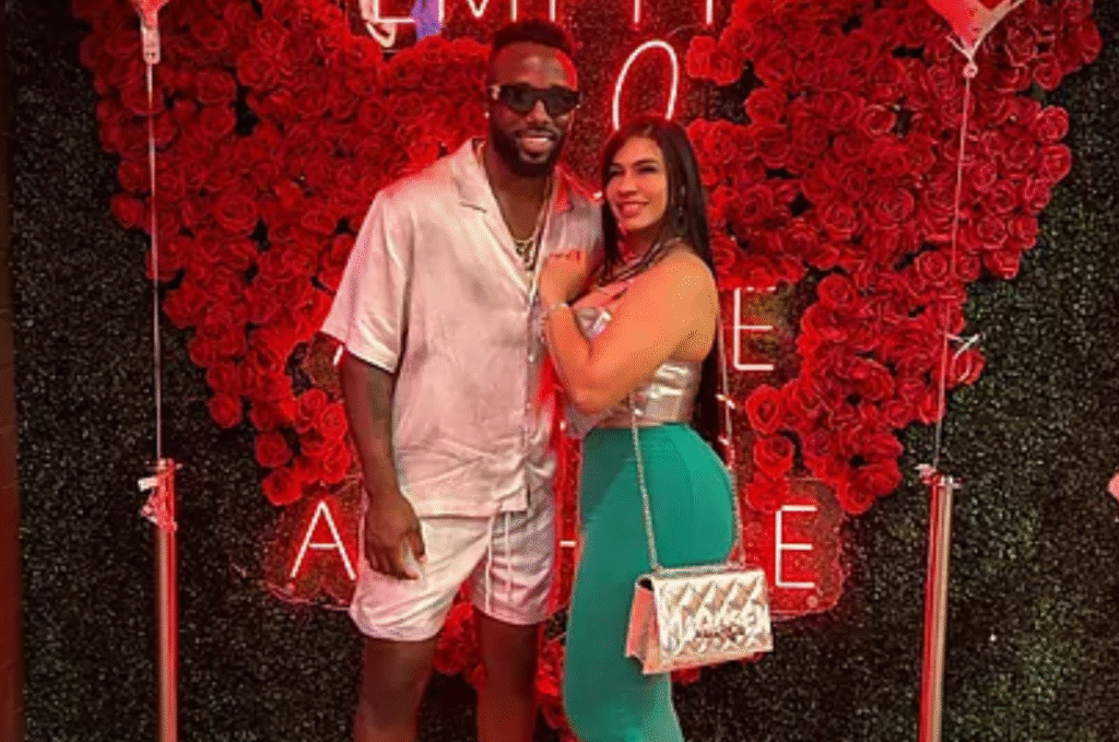 cenelia pinedo blanco