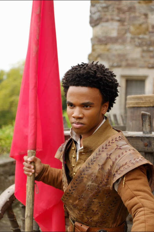 luke youngblood
