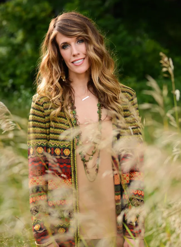 Laura Quinn Hawk