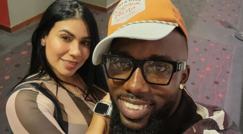 cenelia pinedo blanco