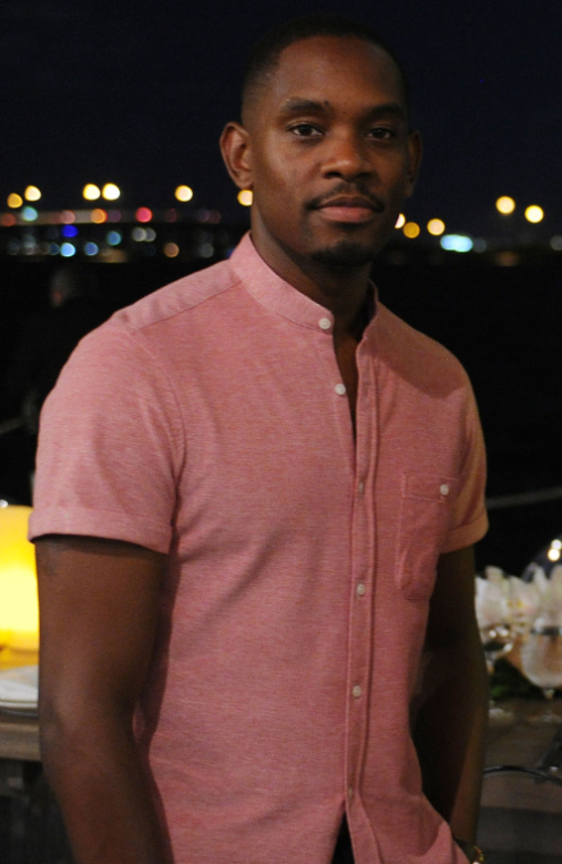 Aml Ameen