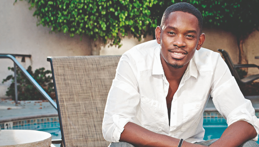 Aml Ameen