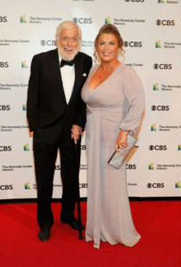 Who Is Mary Carey Van Dyke? All About Actor ‧ Carey Van Dyke’S