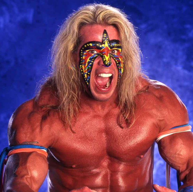 Mattigan Twain Warrior