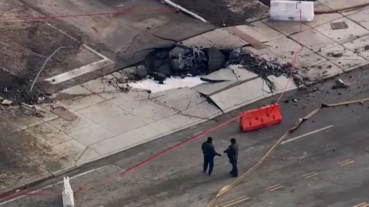 philadelphia plane crash now