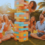 shop sunnylife giant jumbling tower