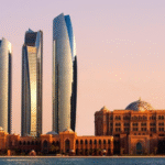 Abu Dhabi City Tour from Dubai