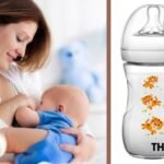 Breast Feeding Bottles