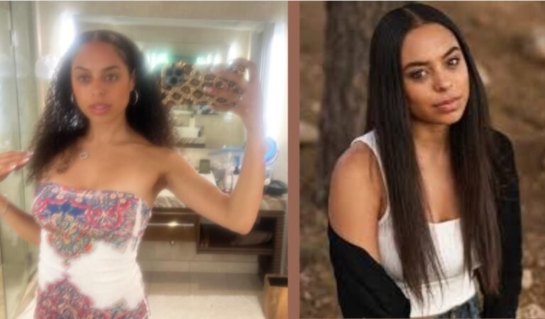 Who is Illia Wayans Exploring the Life and Legacy of Shawn Wayans Daughter