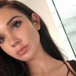 Kristina Basham Net Worth