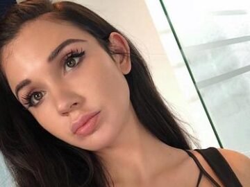 Kristina Basham Net Worth