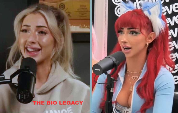Nala Ray Net Worth