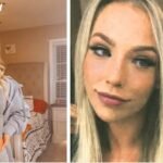 Taylor Breesey Face Reveal