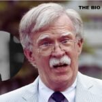 Who Is John Bolton