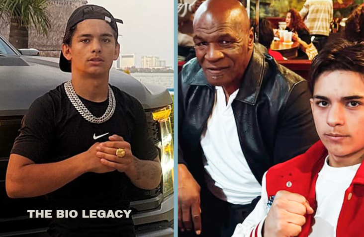 arturo gatti jr