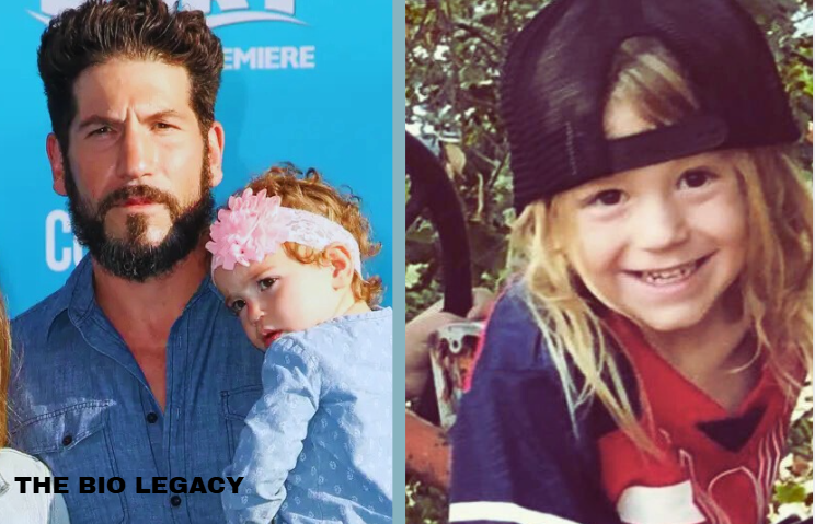 billy bernthal