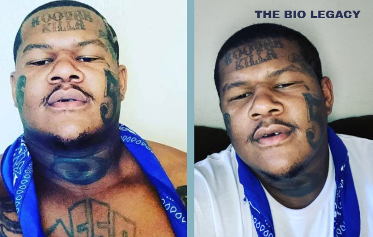 crip mac net worth