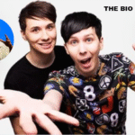 dan and phil