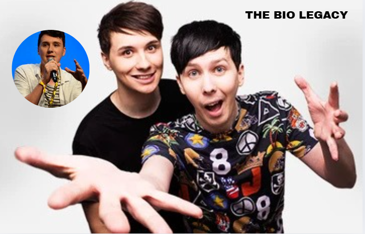 dan and phil