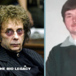 gary phillip spector