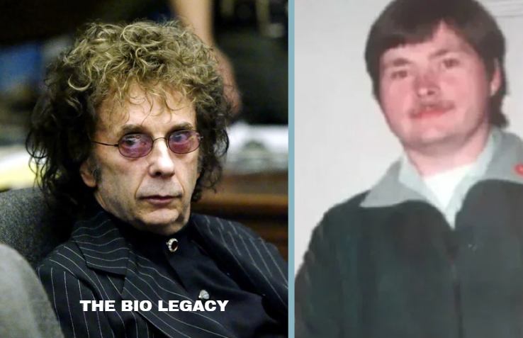 gary phillip spector
