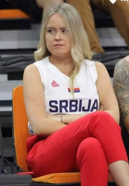 Natalija Mačešić