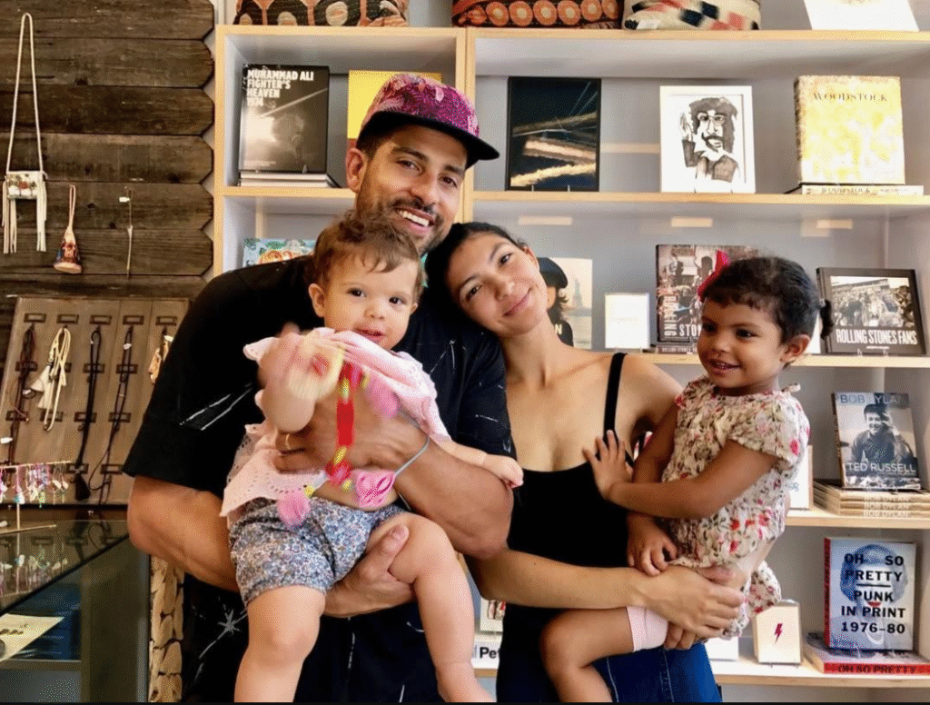 Frankie Elle Rodriguez