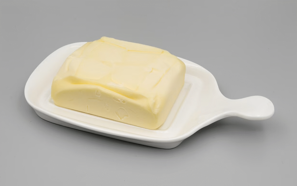 FDA Butter Recall