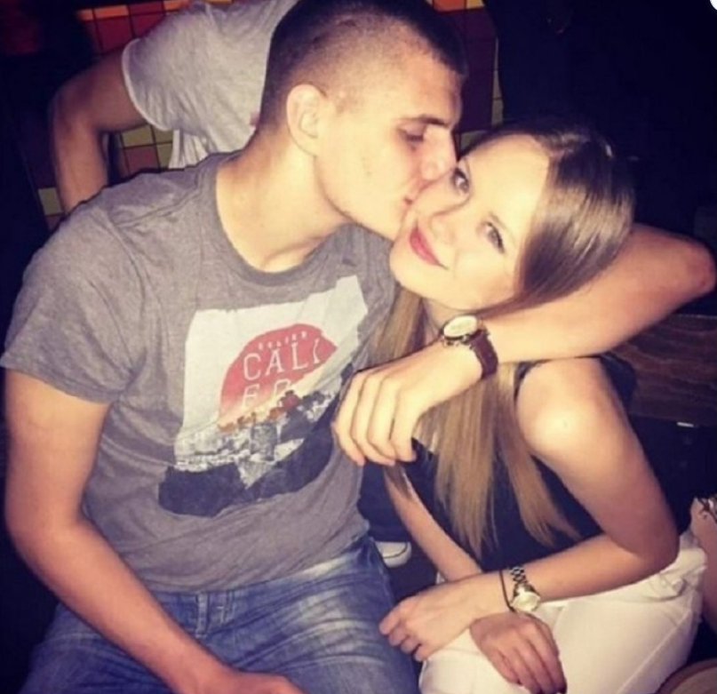 Natalija Mačešić