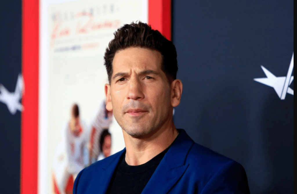 billy bernthal