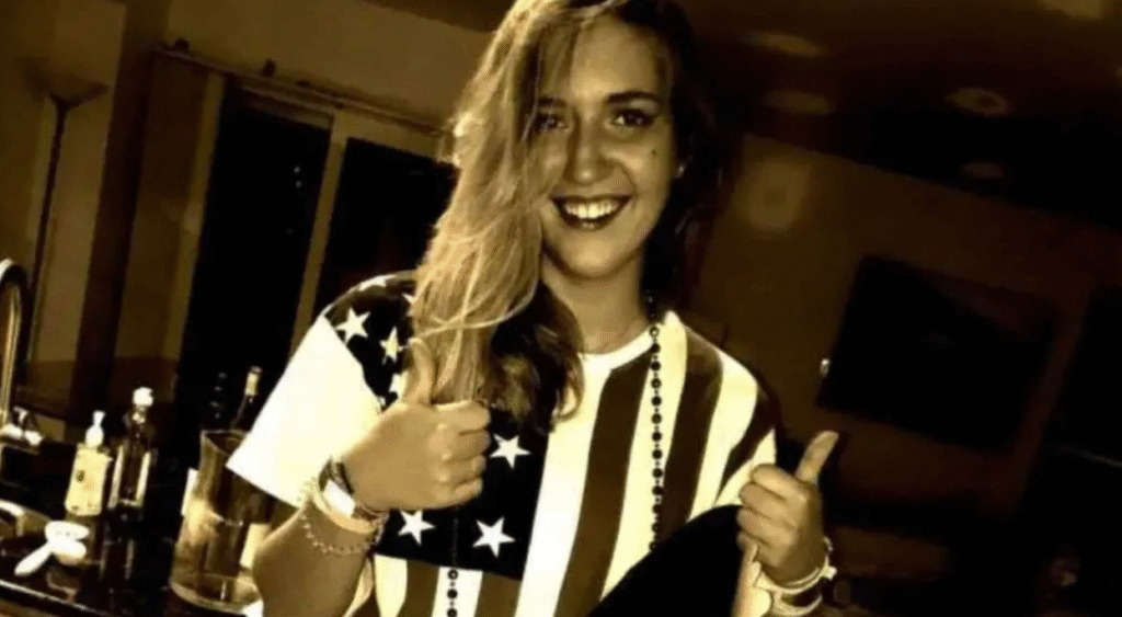 Hopie Carlson
