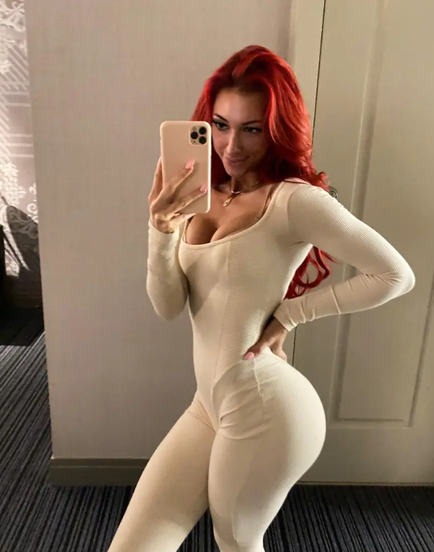 Nala Ray Net Worth