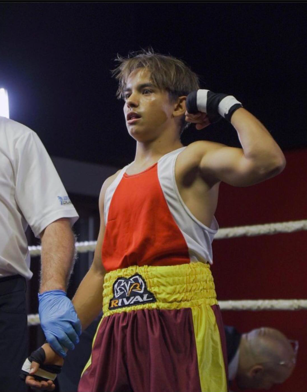 Arturo Gatti Jr