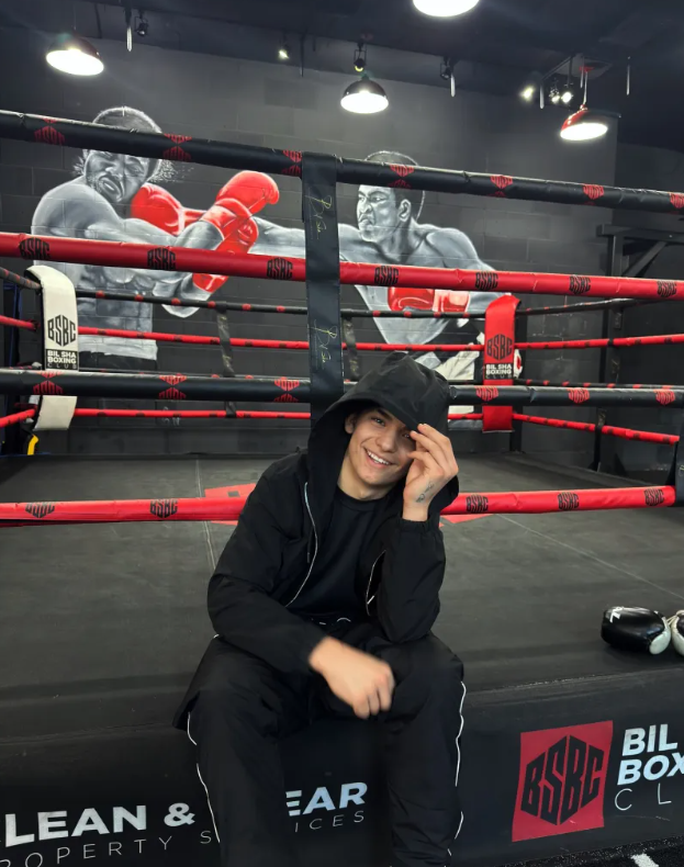 Arturo Gatti Jr
