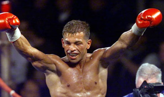 Arturo Gatti Jr