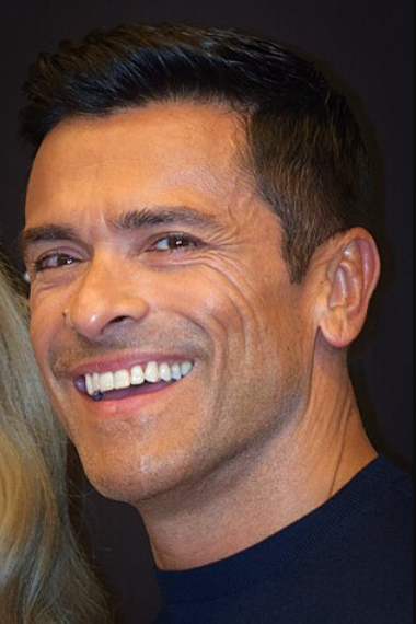 Saul Consuelos