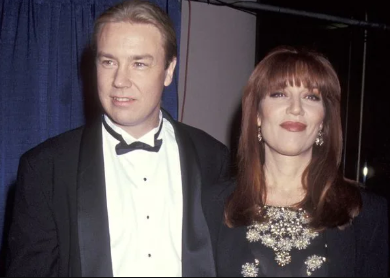 Katey Sagal Jack White