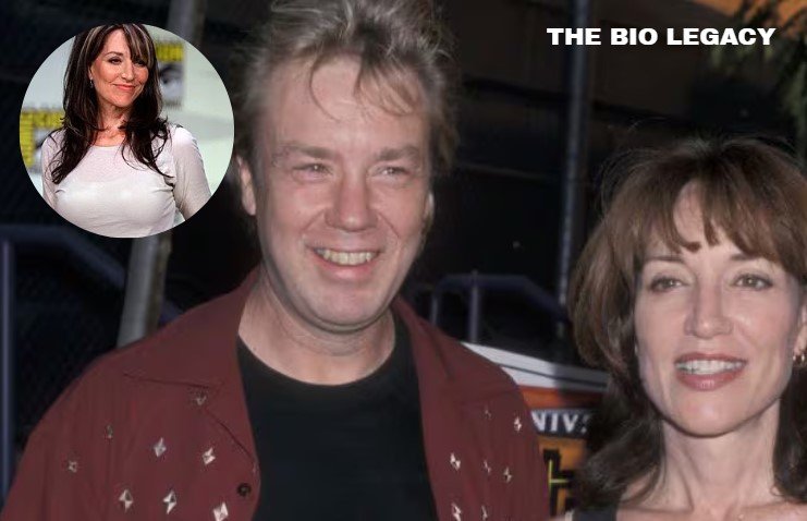 katey sagal jack white