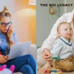 mom life famousparenting