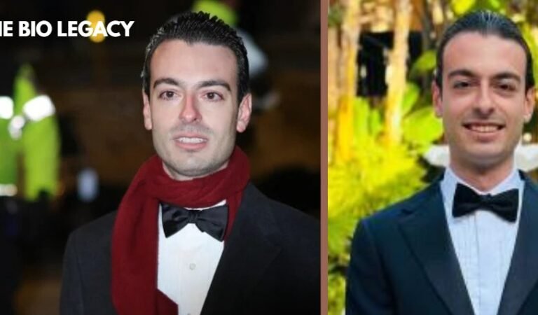 Who Is Paul Ingrassia? Inside the Career and Legacy of the Accomplished Lawyer