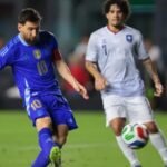 puerto rico vs argentina