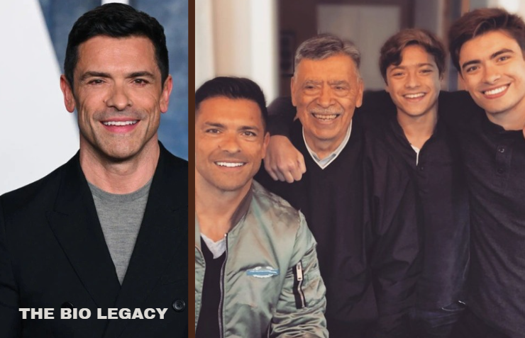 saul consuelos