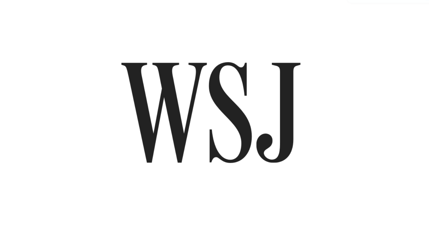 wall street journal login