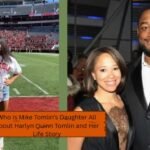 Mike Tomlin’s Daughter