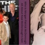 Morgan Patrick McDonough