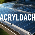 acryldach