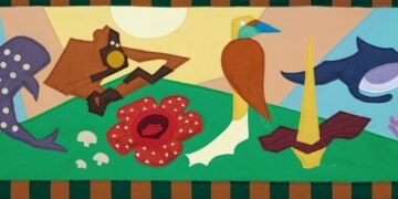 hari cinta puspa dan satwa nasional