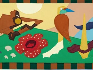 hari cinta puspa dan satwa nasional