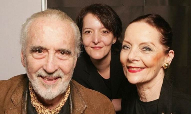 Christina Erika Carandini Lee